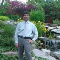 Nasser Barkesseh