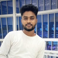 Gowthamraj Ravichandran
