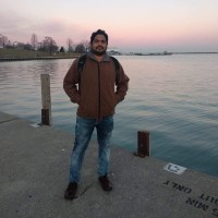 Nithin P