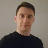 Eddie O Driscoll