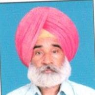 Manjit Singh
