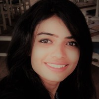Namitha Narayan
