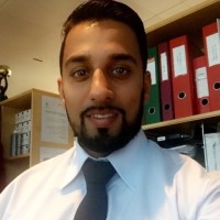 Kashif Aslam