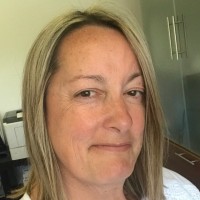 Darlene Visneskie