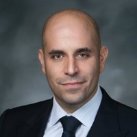Jesse Garson Zarouk