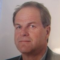 Allan Sundstrom