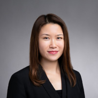 Sylvia Lau