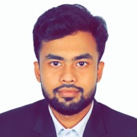 Mohammed Ashraful