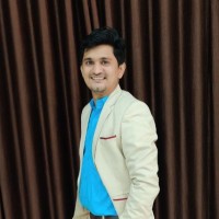 Pranav Joshi