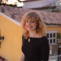 Leah Wallin
