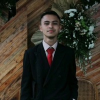 Ghiffari Ahmad Nidharghilman R.