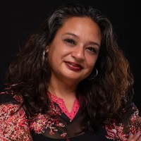 Devialini Agheda-DeSouza