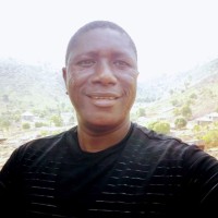Kelly Francis Jalloh