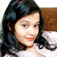 Lopamudra Mahapatra