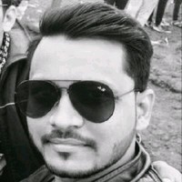 Piyush Bonde
