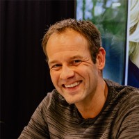 Jeroen Van Wieringen