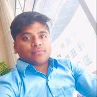Kona Mahesh