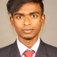 Mahesh Rajan