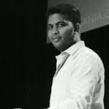 Saravanakumar K.