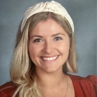 Kristin Blonde