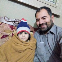 Riaz Khan