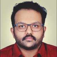 Abhijith VJ