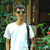 Lukman Hakim