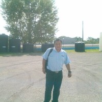 Sergio Mauricio Jimenez Molina