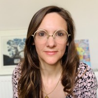Amandine Chantrel