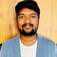 Mohan Murali P