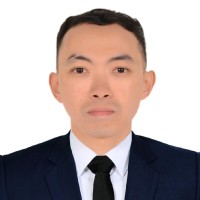 Ian Roy Atredo