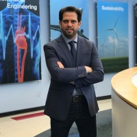 Osama A. Mohammed, Phd, Rsp1