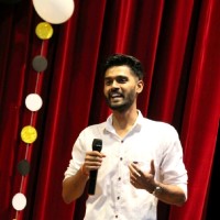 Adarsh Bajpai