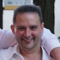 Todd Trezona
