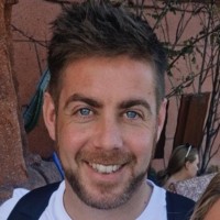 Andrew Cole-Parsons
