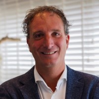 Patrick De Moel
