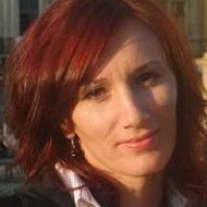 Cristina Roman