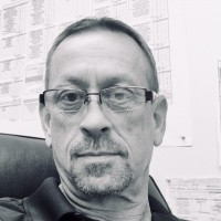 Richard Merriman