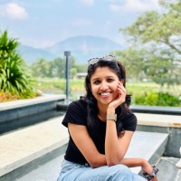 Kavya Rajendran
