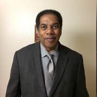 Carl Solomon Sr.