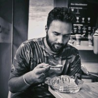Abhinav Dutta