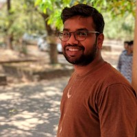 BHARATH KUMAR K