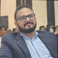 Anil Jacob