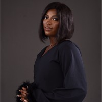 Chidimma Nwabara