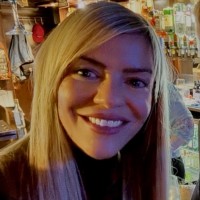Jenna Wellbeloved