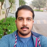 Rubil Varughese Mathew