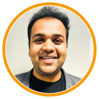 Jay R. Shah