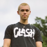 Noah Mehlig