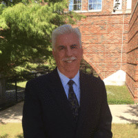 Ronald Weaver