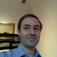Pablo Salvador Alvarez